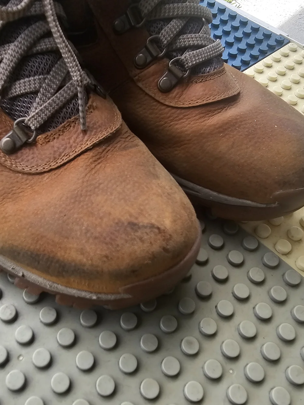 Timberland good bottom
